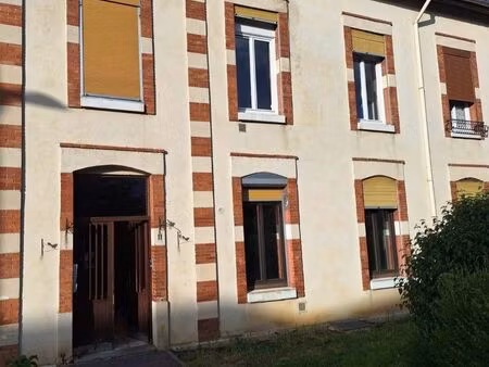 appartement f2