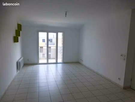 a vendre appartement de 3 pièces à choisy le roi