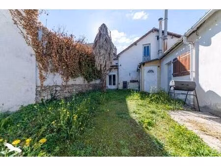 immeuble à vendre