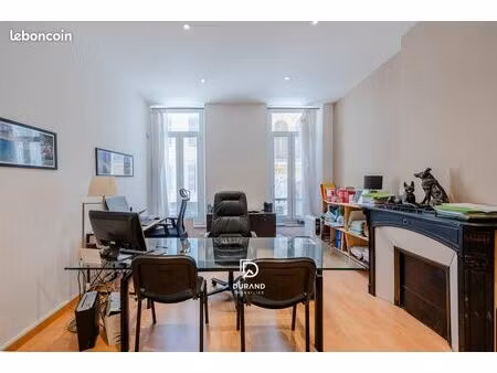 appartement 99 m² marseille