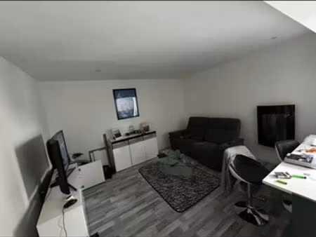 appartement t2 de 51 m2