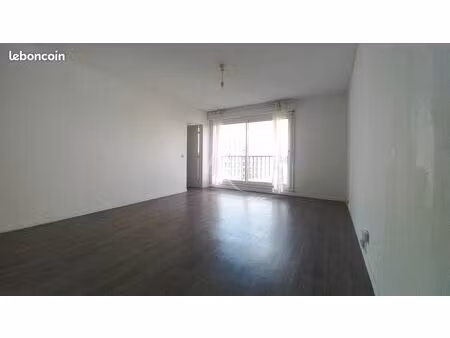 appartement 2 pièces 51 m²