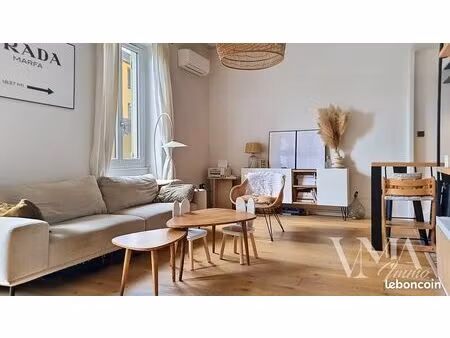 appartement 3 pièces 75 m²