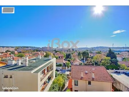 appartement 4 pièces 66 m²