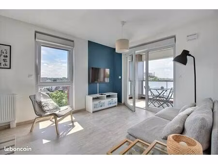 appartement 3 pièces 73 m²
