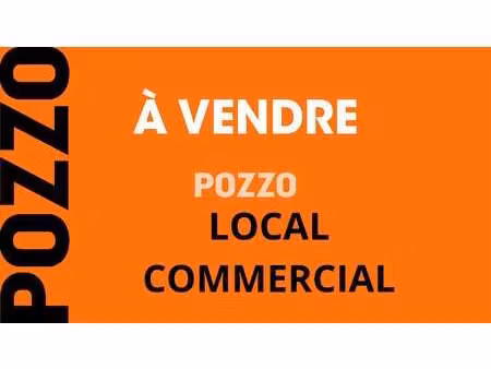 vente bureaux et commerces à cherbourg-en-cotentin (50100) : à vendre / 183m² cherbourg-en