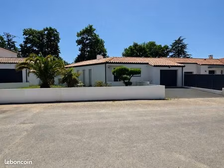 maison 5 pièces 130 m²