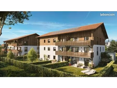maison - 4 pièces - l'orive