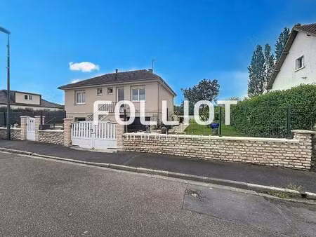 vente maison à dozulé (14430) : à vendre / 85m² dozulé
