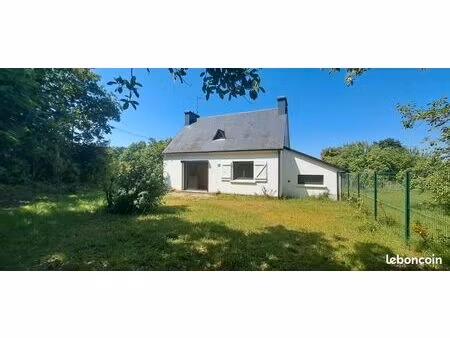 maison 4 pièces 101 m²