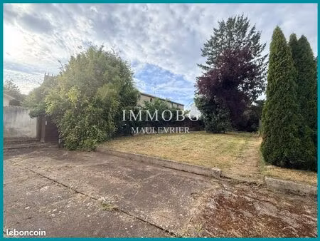 maison de 166m²