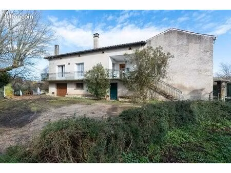 maison de 127m2
