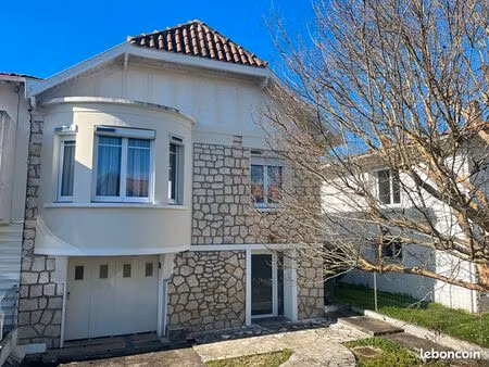 maison 5 pièces 87 m²