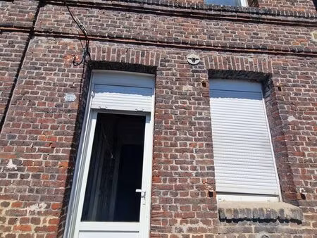 maison 3 pièces 72 m²