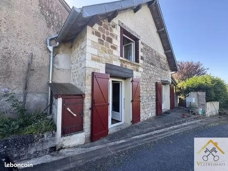 maison 4 pièces 130 m²
