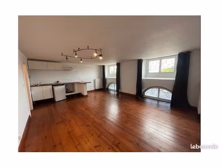 appartement 1 pièce 37 m²