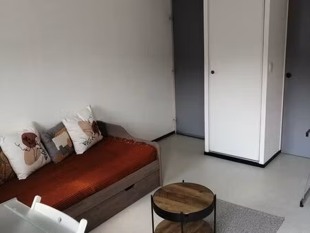 studio etudiant ker lann