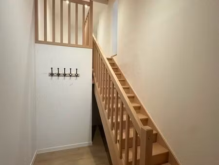 location appartement centre manche