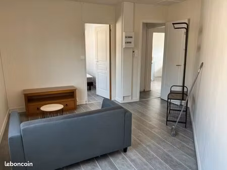 appartement 2 pièces 28 m²