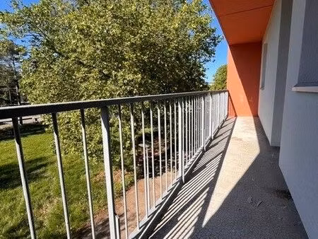 appartement 4 pièces 75 m²