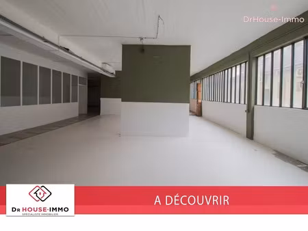 location locaux professionnels 8 pièces 1141.5 m² à paris 12ème (75012)  26 381 €