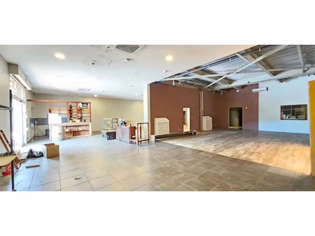 location locaux professionnels 2 pièces 320 m² à saint-martin (97150)  8 000 €