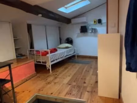 location meublée maison 3 pièces 90 m² à langlade (30980)  850 €