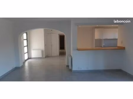 maison individuelle 5p non meublée