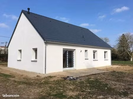 maison 3 chambres - périers