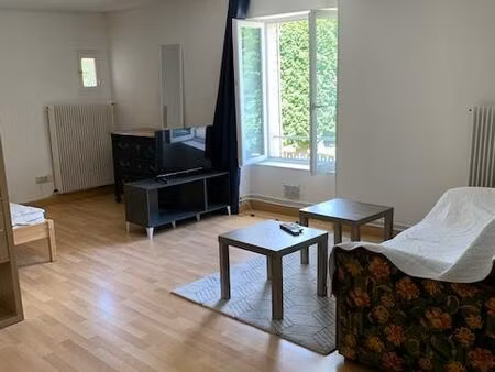 bourges centre grand t1