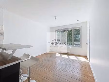 location appartement 2 pièces à caen (14000) : à louer 2 pièces / 33m² caen