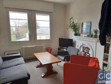 location appartement 4 pièces à caen (14000) : à louer 4 pièces / 84m² caen