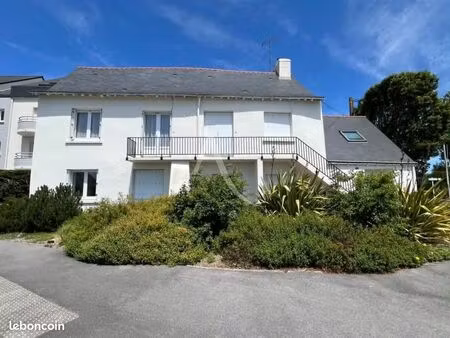 appartement 3 pièces 54 m²