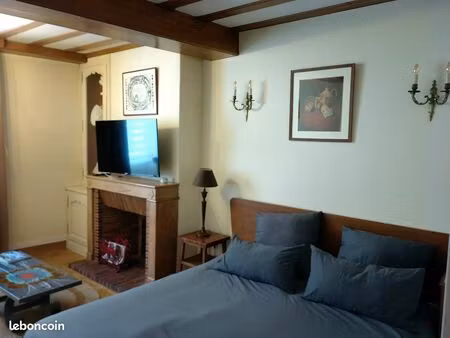 appartement meublé 2 pièces 30 m2