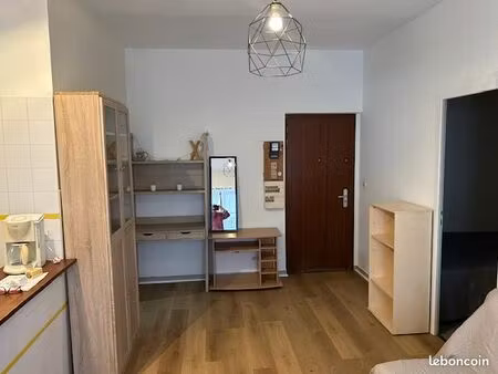 appartement t3 meublé hyper centre grenoble