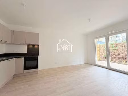 location appartement 2 pièces à laval le bourny (53000) : à louer 2 pièces / 40m² laval le