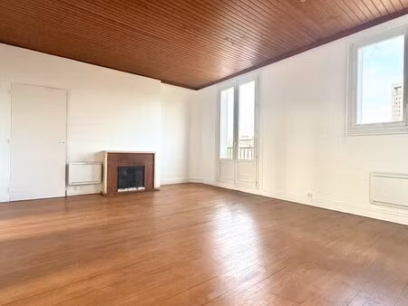 appartement 2 pièces 51 m²