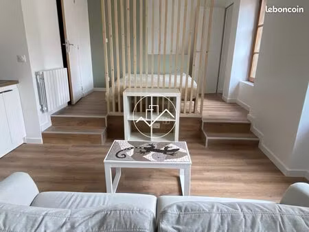 studio 1 pièce 36 m²
