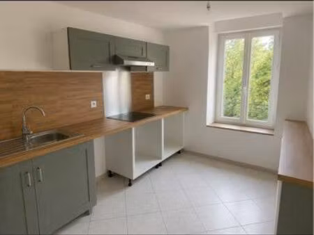 appartement t2