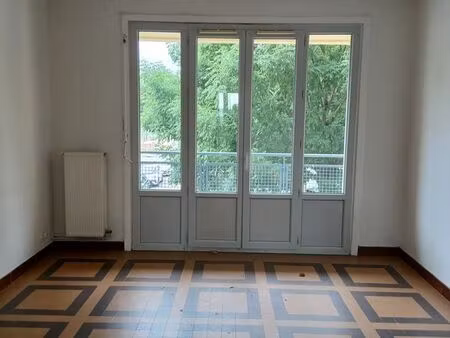 appartement 3 pièces 73 m²