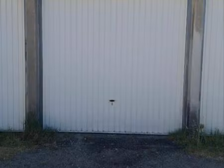 location garage