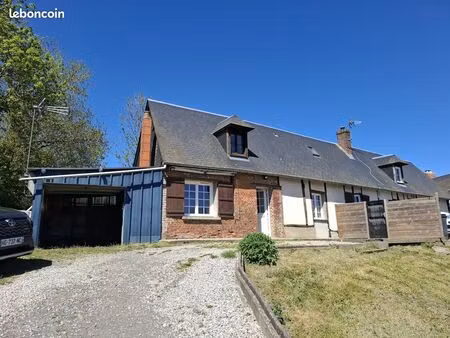 maison 3 pièces 47 m²