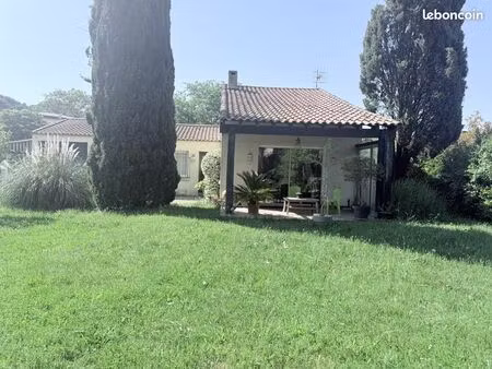 maison 4 pièces 111 m²