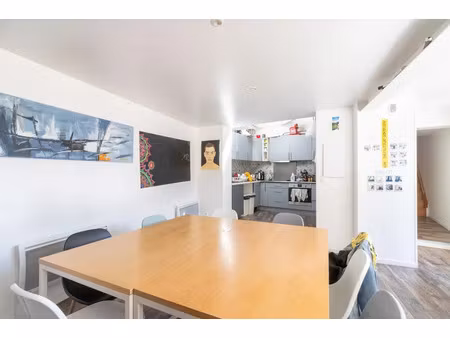 location meublée maison 13 pièces 185.36 m² à talence (33400)  505 €