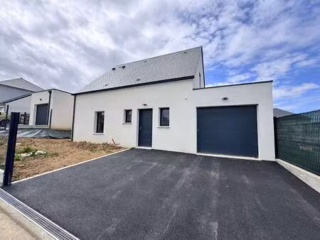 location maison à tilly-sur-seulles (14250) : à louer / 98m² tilly-sur-seulles