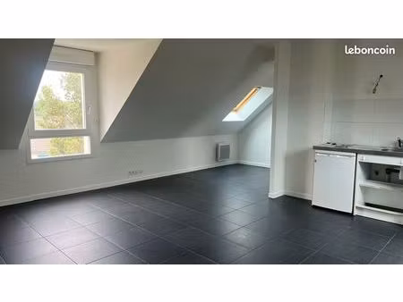 t3 / centre ville