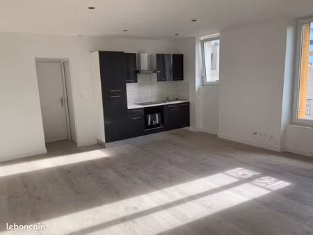 t3 – hyper centre clermont (quartier salins)