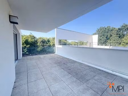 location appartement 4 pièces à l'hermitage (35590) : à louer 4 pièces / 82m² l'hermitage