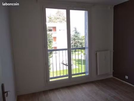 appartement 4 pièces 74 m²