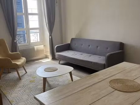 appartement 4 pièces 77 m²